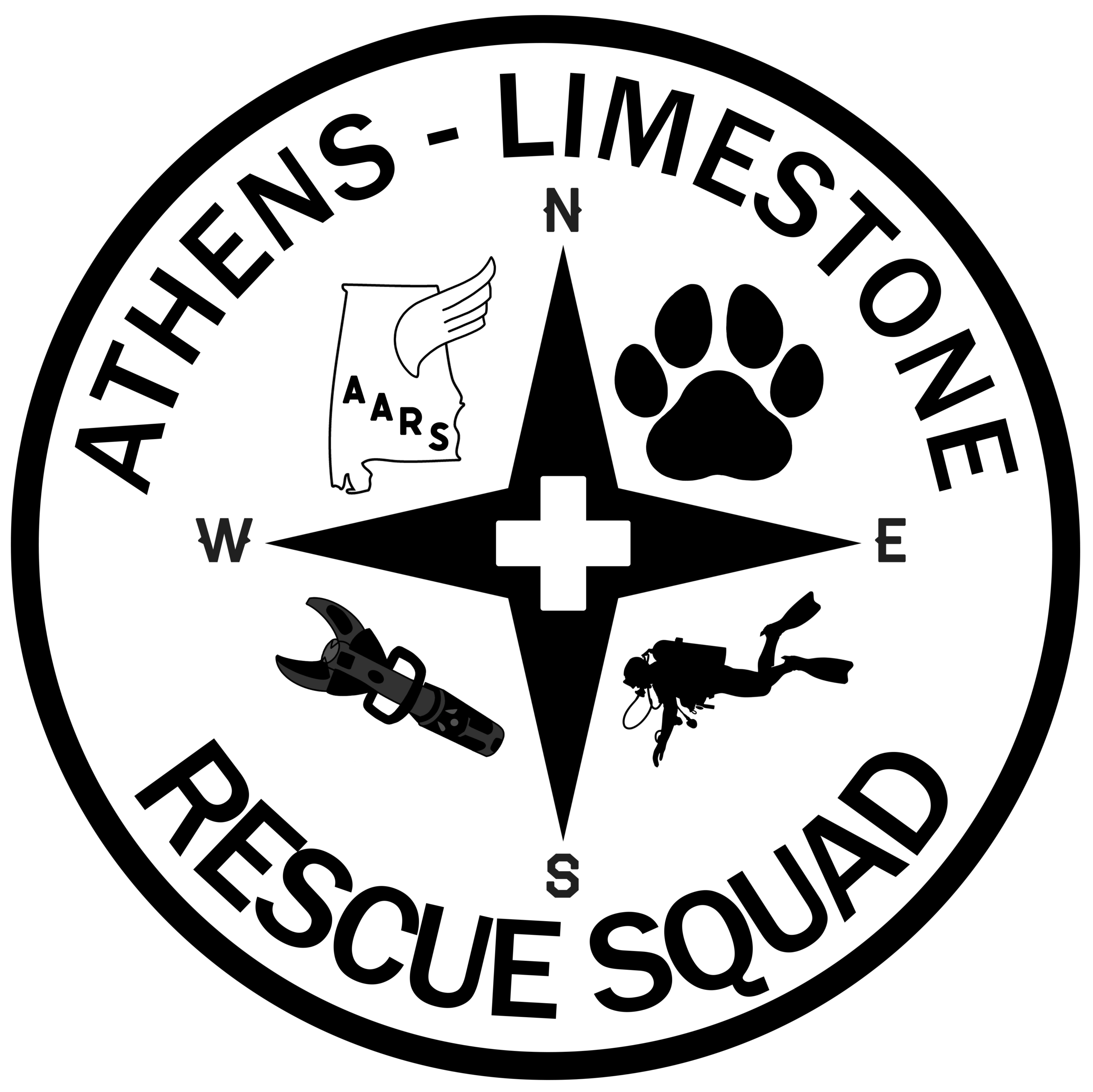 ALRS Logo