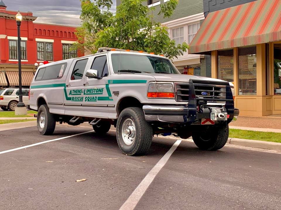 Truck